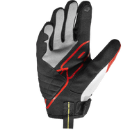 Guantes para Moto Mujer Spidi Flash-R Evo Rojos - CIAO ITALIA