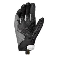 Guantes para Moto Mujer Spidi G-Carbon Negro - CIAO ITALIA