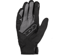 Guantes para Moto Spidi G-Warrior Negros - CIAO ITALIA