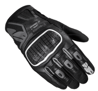Guantes para Moto Spidi G-Warrior Negros - CIAO ITALIA