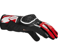 Guantes para Moto Spidi G-Warrior Rojo - CIAO ITALIA