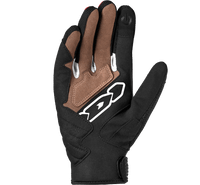 Guantes para Moto Spidi G-Warrior Rojo - CIAO ITALIA
