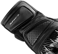 Guantes para Moto Spidi Hangar Negros - CIAO ITALIA