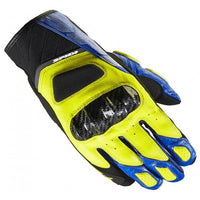 Guantes para Moto Spidi STR-4 Coupe Amarillo - CIAO ITALIA