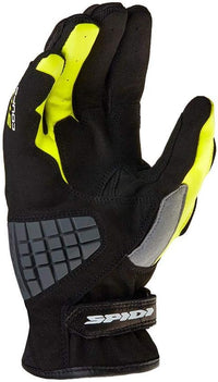 Guantes para Moto Spidi STR-4 Coupe Amarillo - CIAO ITALIA
