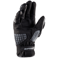 Guantes para Moto Spidi STR-4 Coupe Negros - CIAO ITALIA