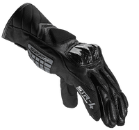 Guantes para Moto Spidi STR-4 Coupe Negros - CIAO ITALIA