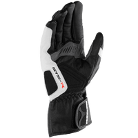 Guantes para Moto Spidi STS-R Negro Verde - CIAO ITALIA