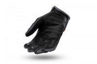 Guantes para Motocross UFO Blaze Negro - CIAO ITALIA