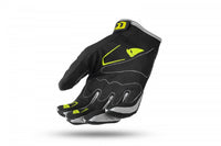 Guantes para Motocross UFO Iridium Amarillo - CIAO ITALIA