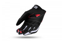 Guantes para Motocross UFO Iridium Rojo - CIAO ITALIA