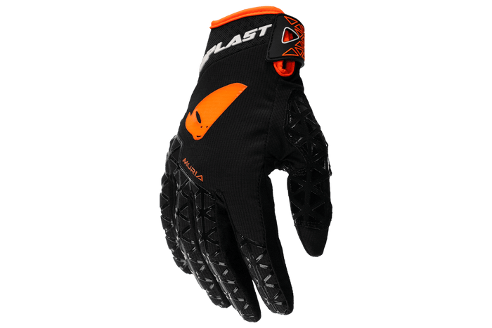 Guantes para Motocross UFO Muria Naranja - CIAO ITALIA