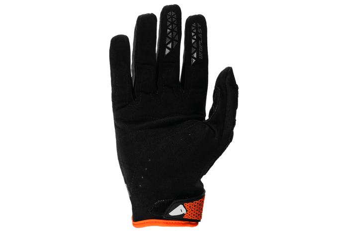 Guantes para Motocross UFO Muria Naranja - CIAO ITALIA