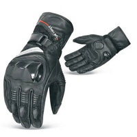 Guantes Shield SH-07-7044 para motociclismo disponibles en Ciao Italia Méxicobk