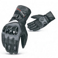 Guantes Shield SH-07-7044 para motociclismo disponibles en Ciao Italia Méxicogy