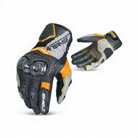 Guantes Shield SH-08-8005 para motociclismo disponibles en Ciao Italia MéxicoOE