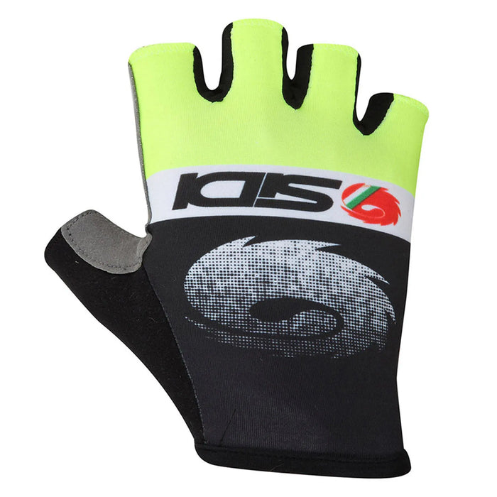 Vista frontal de guantes de ciclismo Sidi 321 Pippo 2 Summer Gloves