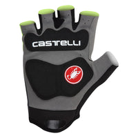 Vista trasera de guantes de ciclismo Sidi 321 Pippo 2 Summer Gloves