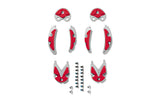 Rojo