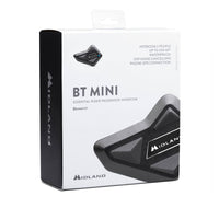 Intercomunicador Midland BT Mini original disponible en Ciao Italia México