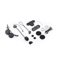Accesorios incluidos con el Midland Lokui K30 Individual