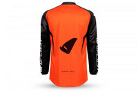 Jersey para Motocross UFO Plast Bamberg Naranja - CIAO ITALIA