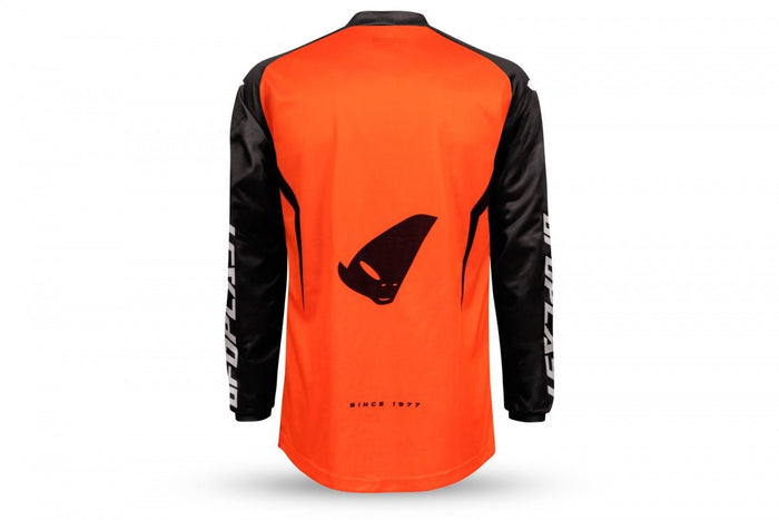 Jersey para Motocross UFO Plast Bamberg Naranja - CIAO ITALIA