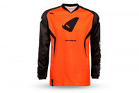 Jersey para Motocross UFO Plast Bamberg Naranja - CIAO ITALIA
