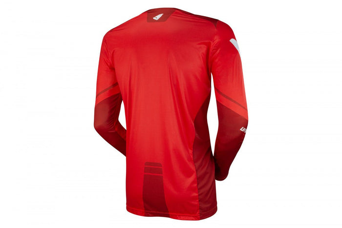 Jersey para Motocross UFO Skyline Rojo - CIAO ITALIA