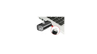Puerto de carga USB de la Lámpara Delantera Gist Skuad Mantra 300