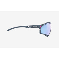 Logotipo Rudy Project en lentes Cutline