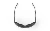 Vista superior de lentes Rudy Project Agent Q