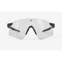 Lentes Rudy Project Astral Sphere negro mate vista frontal