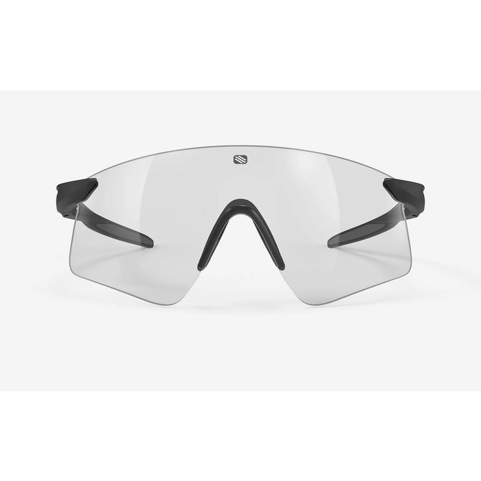Lentes Rudy Project Astral Sphere negro mate vista frontal