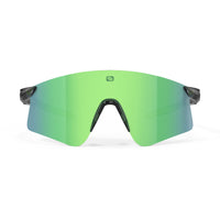 Lentes Rudy Project Astral X gris cristal vista frontal