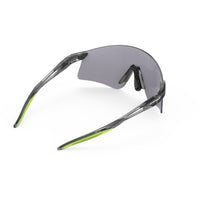 Interior de lentes Rudy Project Astral X gris cristal