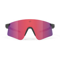 Lentes Rudy Project Astral X negro mate vista frontal
