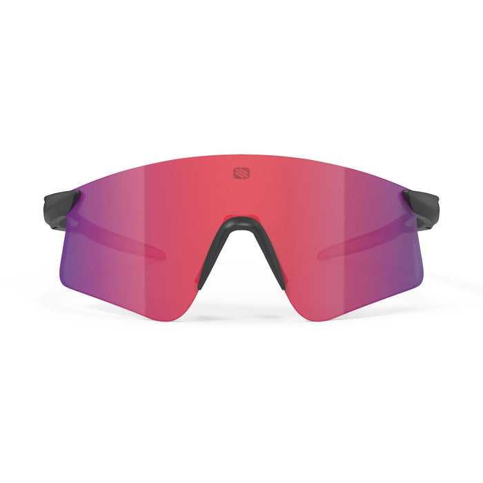 Lentes Rudy Project Astral X negro mate vista frontal