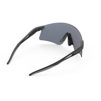 Interior de lentes Rudy Project Astral X negro mate