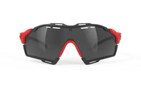 Mica ahumada de lentes Rudy Project Cutline