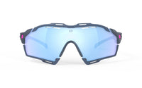 Mica multiláser Ice de lentes Rudy Project Cutline
