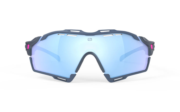 Mica multiláser Ice de lentes Rudy Project Cutline