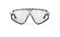 Lentes Rudy Project Defender arena mate vista frontal