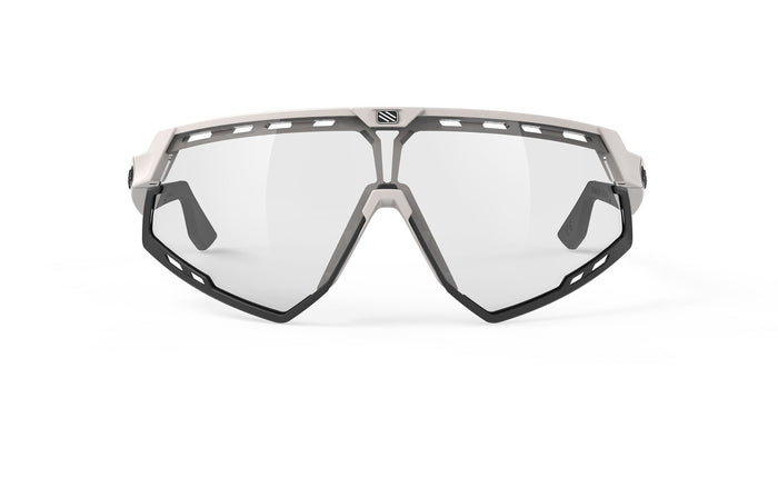 Lentes Rudy Project Defender arena mate vista frontal