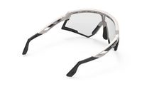 Interior de lentes Rudy Project Defender arena mate