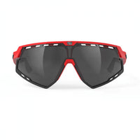 Mica ahumada de lentes Rudy Project Defender