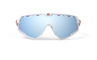 Mica multiláser plata de lentes Rudy Project Defender