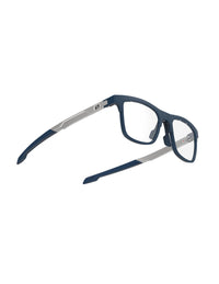 Lentes Rudy Project Inkas azul marino vista frontal