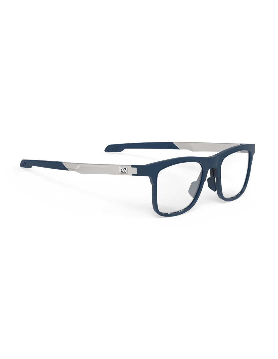 Lentes de ciclismo Rudy Project Inkas azul marin