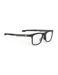 Lentes de ciclismo Rudy Project Inkas negro mate